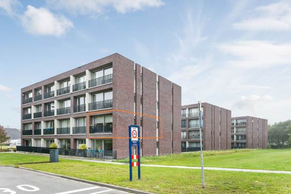 Woning Vrachelsedijk 153 Oosterhout Nb
