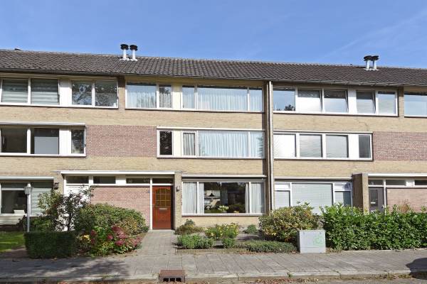 Woning Kampakker 12 Eindhoven