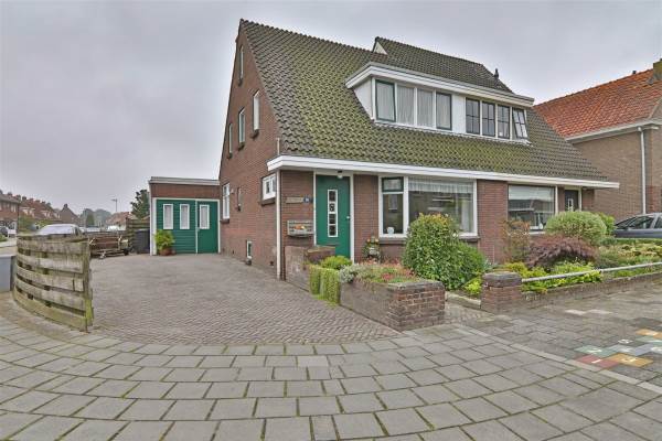 Woning Bentinckslaan 86 Hoogeveen