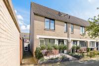 Woning Ferdinand Huyckstraat 24 Zaandam