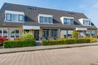 Woning Priorindreef 22 Willemstad