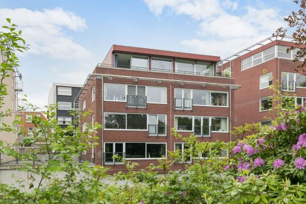Woning Helperveste 25+ P Groningen