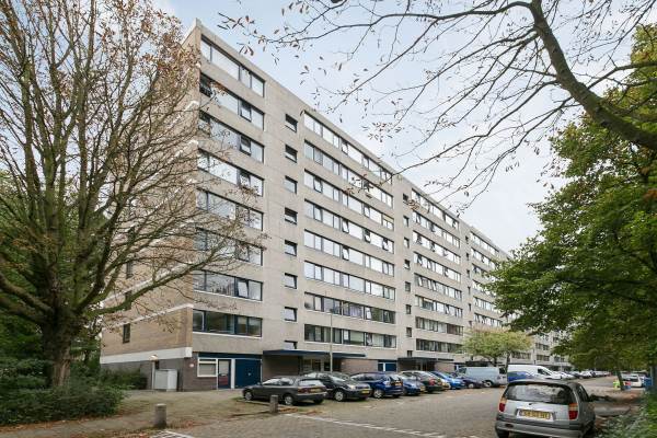 Woning Roland Holstlaan 806 Delft