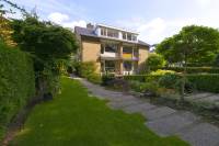 Woning Julianalaan 273 Bilthoven
