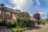 Woning Pauwenkamp 246 Maarssen