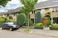Woning Van Beuningenstraat 12 Hilversum
