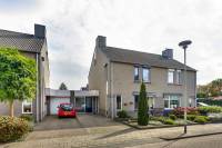 Woning Past. van Basten Batenburglaan 46 Beringe