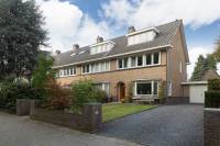 Woning Johannes Geradtsweg 166 Hilversum