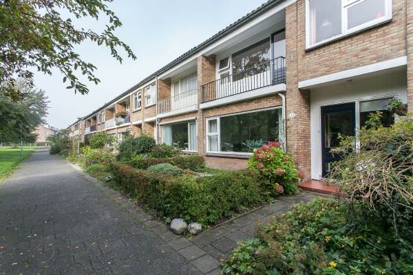 Woning Groenendaal 44 Groningen
