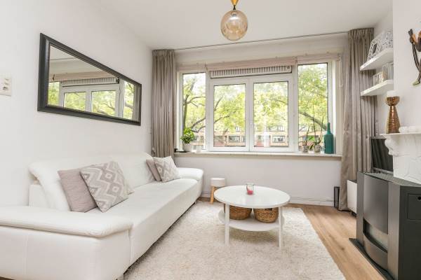 Woning Schieweg 199B1 Rotterdam