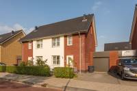 Woning Parallelweg 63 's-Gravenzande