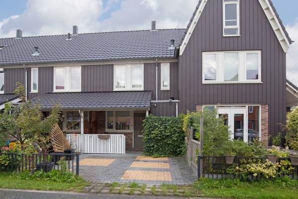 Woning Paaldijk 154 Zwaag