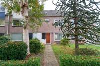 Woning Prunusstraat 128 Groningen