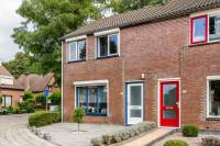 Woning Peeberg 34 Ossendrecht