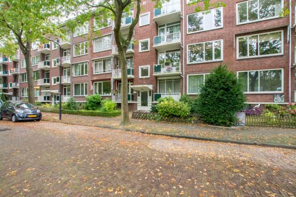 Woning Generaal Spoorlaan 459 Rijswijk