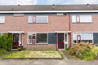 Woning P J Oudplein 8 Franeker
