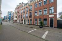 Woning Lange Lombardstraat 30A Den Haag