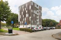 Woning Leonard Springerlaan 57 Deventer