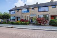 Woning Lijsterstraat 39 Groot-Ammers