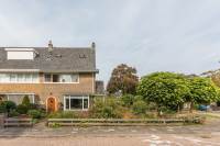 Woning Oude Loosdrechtseweg 48 Hilversum