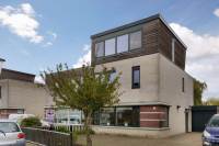 Woning A.C. op 't Landtplnts 29 Heerhugowaard