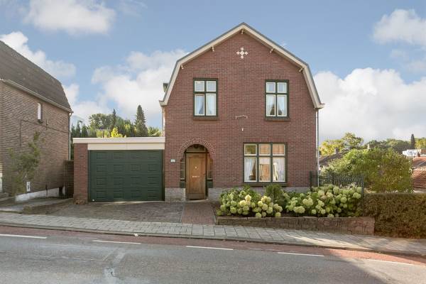 Woning Wilhelminastraat 42 Brunssum