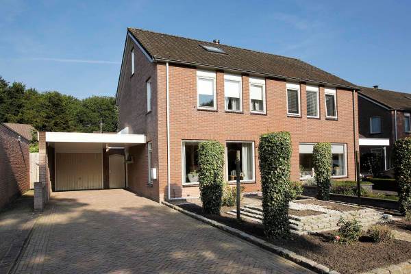 Woning Hesselinkkamp 6 Mariënberg