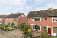 Woning Albert Coendersstraat 29 Aduard