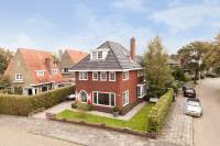 Woning Iepenlaan 44 Sneek