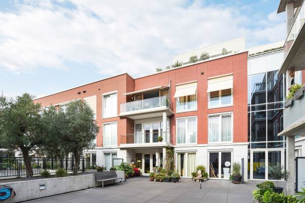 Woning Johan de Wittstraat 149 Wassenaar