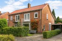 Woning Jan Meerdinklaan 7 Zeist