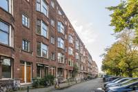 Woning Essenburgsingel 134B2 Rotterdam