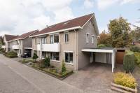 Woning van Heekgaarde 27 Borne