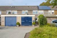 Woning Rozenstraat 113 Bovensmilde