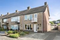 Woning Irisstraat 11 Sint-Oedenrode