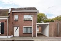 Woning Kardinaal Vaughanstraat 32 Tilburg