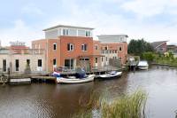 Woning it Harspit 31 Sneek