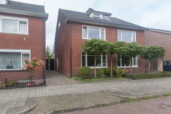 Woning Kortenaerstraat 39 Hengelo