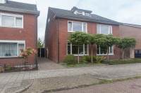 Woning Kortenaerstraat 39 Hengelo