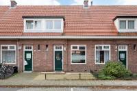 Woning Floresstraat 61 Enschede