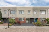 Woning Burgemeester Kieboomlaan 8 Vlaardingen