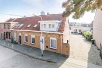 Woning Hoogtedwarsstraat 1214-16 Tilburg