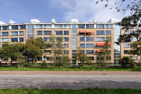 Woning Landréstraat 947 Den Haag