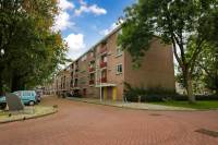 Woning Corversbosstraat 109 Amsterdam