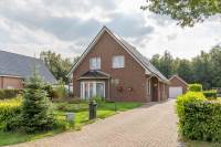 Woning Molenlaan 4a Nieuw-Buinen