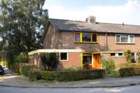 Woning Biesboschlaan 1 Deventer