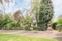 Woning Oliemolenstraat 4 Uden