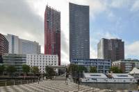 Woning Wijnbrugstraat 339 Rotterdam