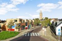 Woning Weststraat 16 Kapelle