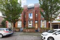 Woning Van Bleiswijkstraat 134 Den Haag